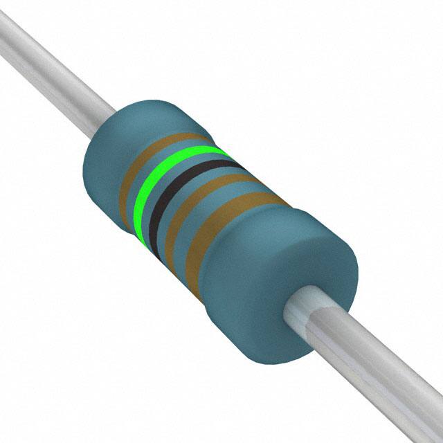 Vishay BC Components-MRS25000C1501FCT00
