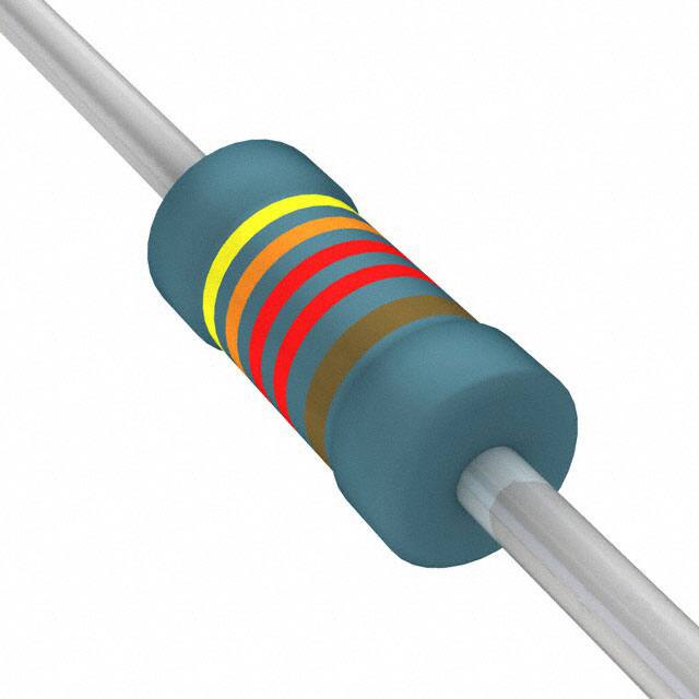 Vishay BC Components-MRS25000C4322FCT00