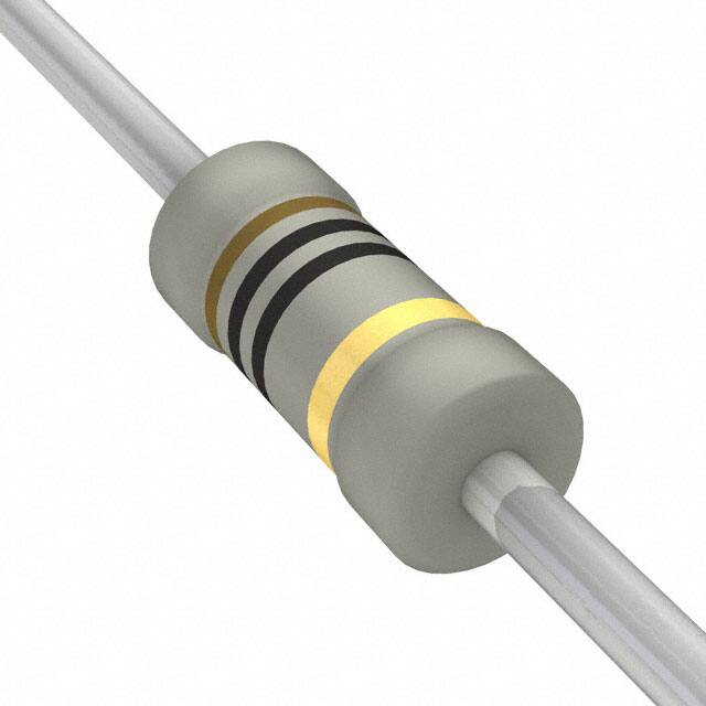 Vishay BC Components-NFR25H0001009JR500