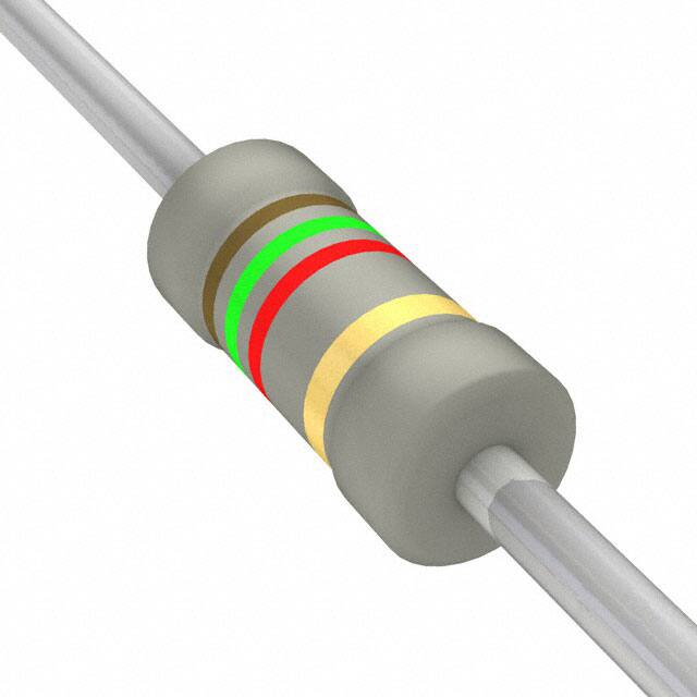 Vishay BC Components-NFR25H0001501JR500