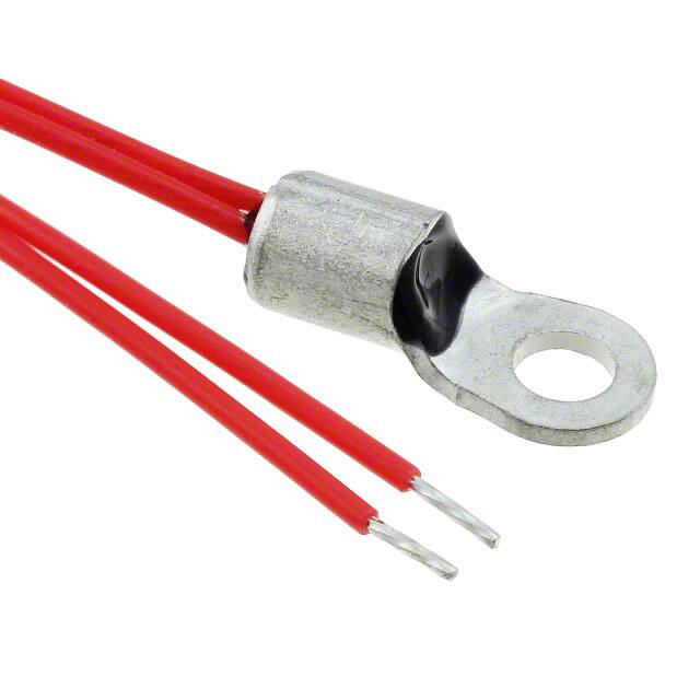 Vishay BC Components-NTCALUG01A103F800