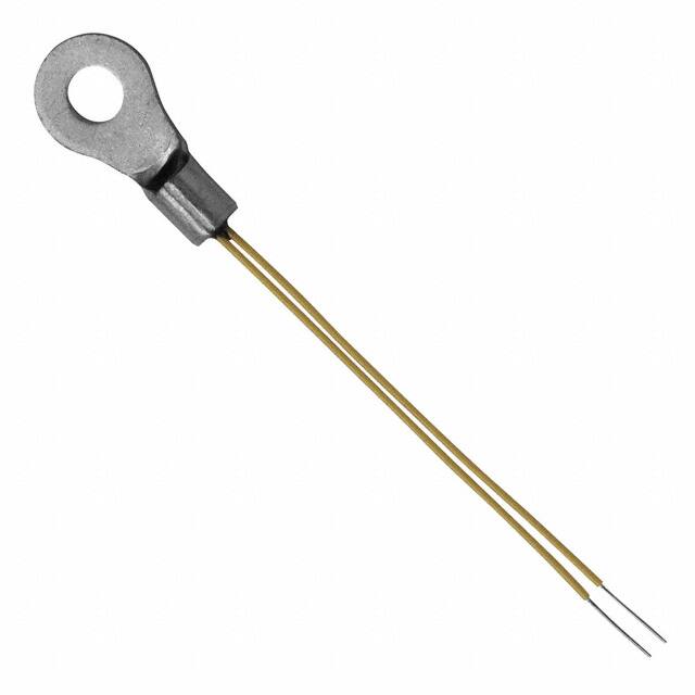 Vishay BC Components-NTCALUG02A502G