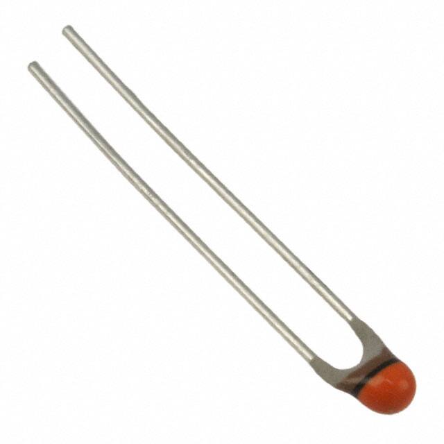 Vishay BC Components-NTCLE100E3103HT1