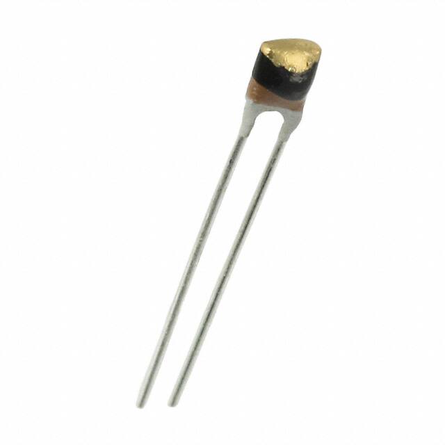 Vishay BC Components-NTCLE100E3109JB0