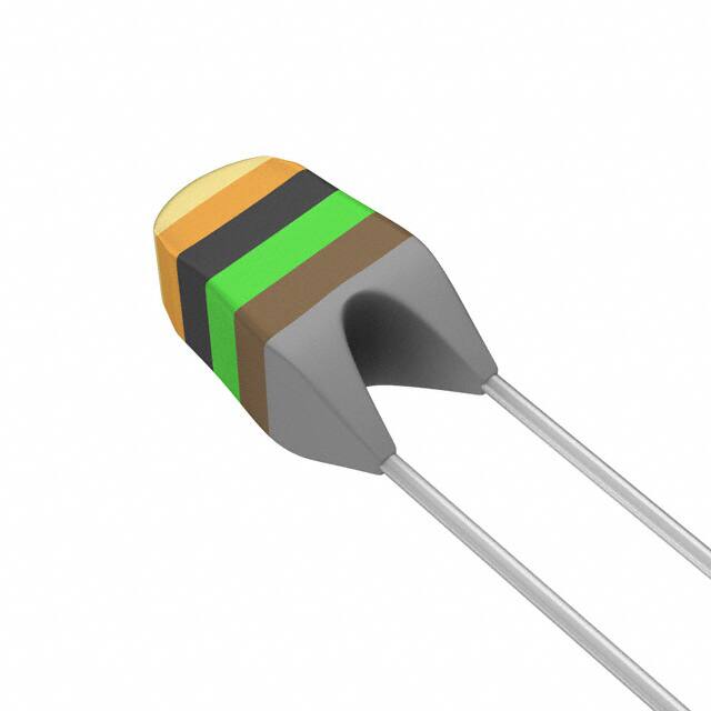 Vishay BC Components-NTCLE100E3154JB0