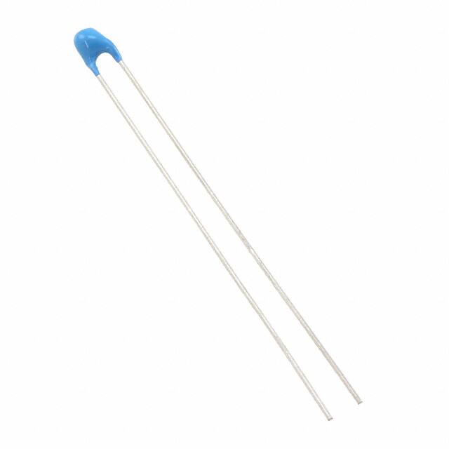 Vishay BC Components-NTCLE203E3502SB0