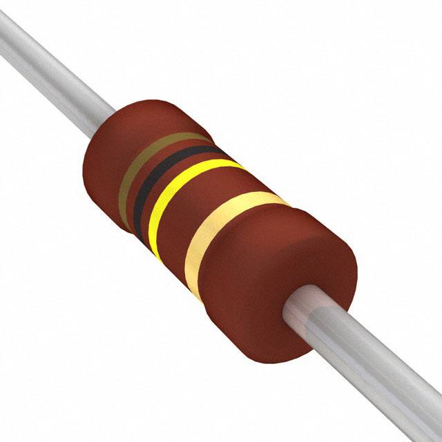 Vishay BC Components-PR01000101003JR500
