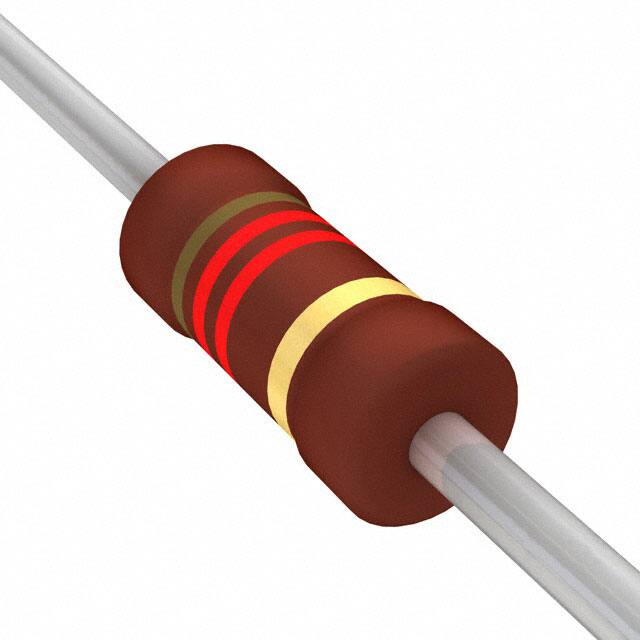 Vishay BC Components-PR03000201201JAC00