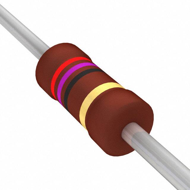 Vishay BC Components-PR02000202709JA100
