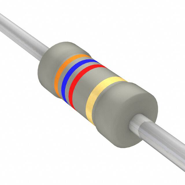 Vishay BC Components-PR01000103601JR500