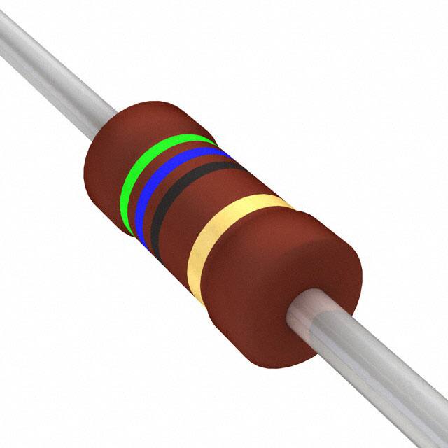 Vishay BC Components-PR01000105609JR500