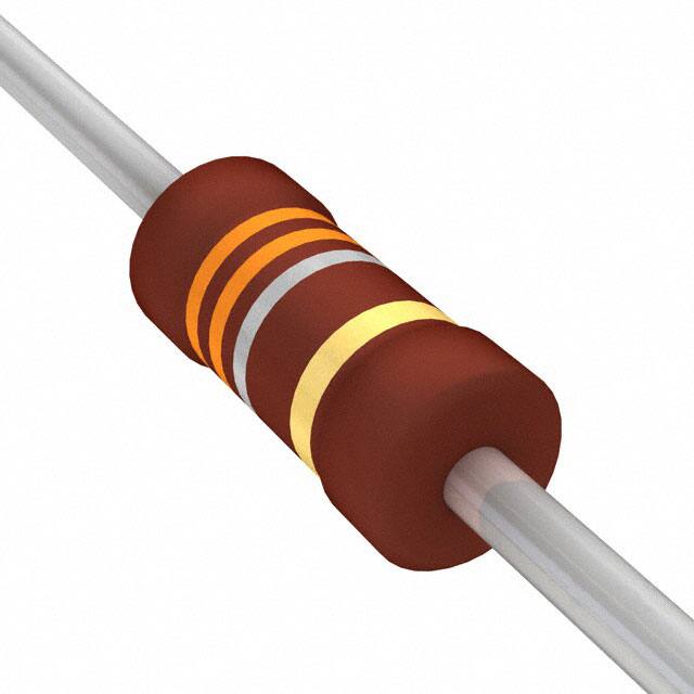 Vishay BC Components-PR02000203307JA100