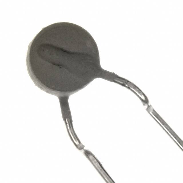 Vishay BC Components-PTCCL05H190HBE