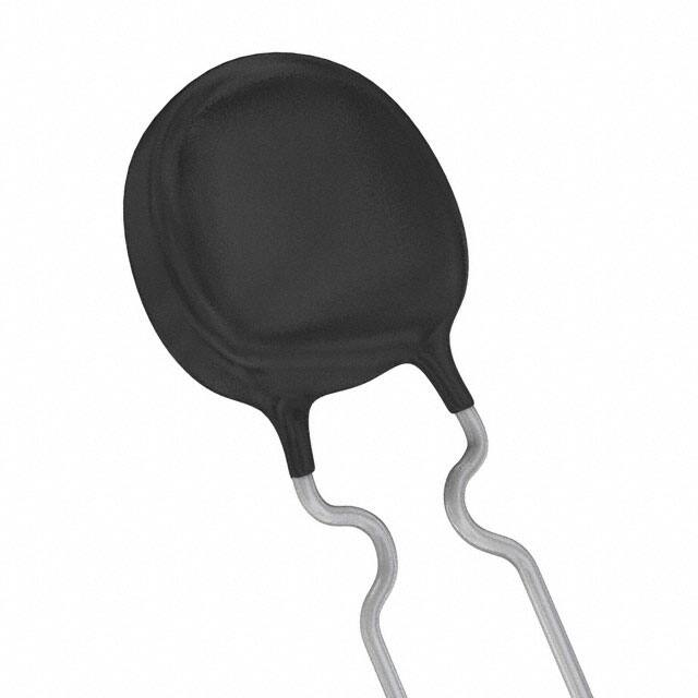 Vishay BC Components-PTCCL13H281HBE