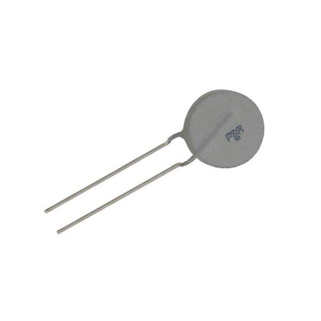 Vishay BC Components-PTCEL17R251SBE