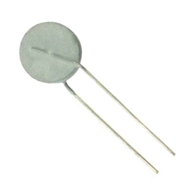 Vishay BC Components-PTCEL13R600LBE