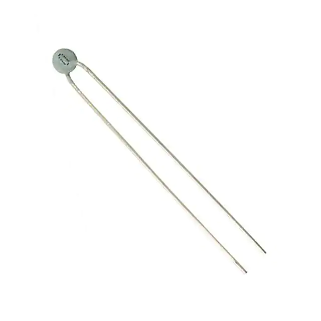 Vishay BC Components-PTCSL03T151DT1E