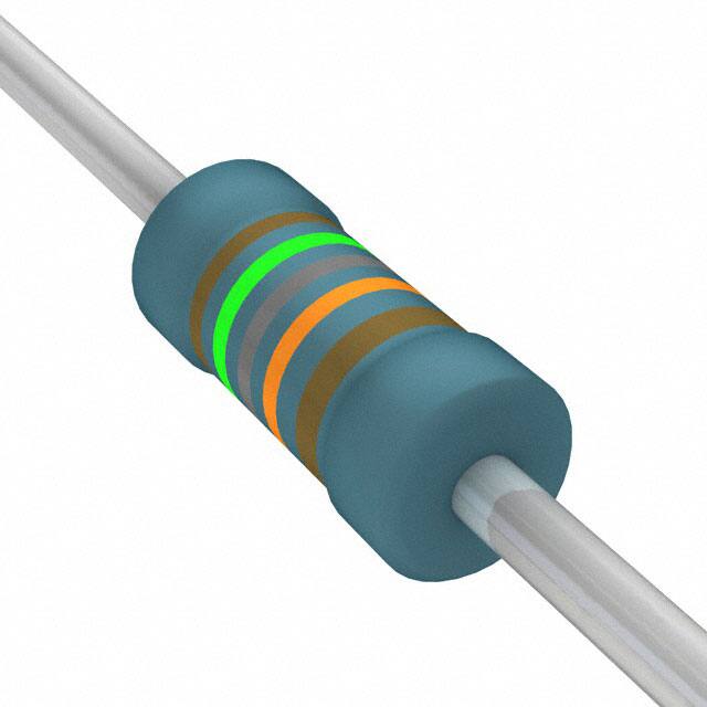 Vishay BC Components-SFR16S0001583FR500