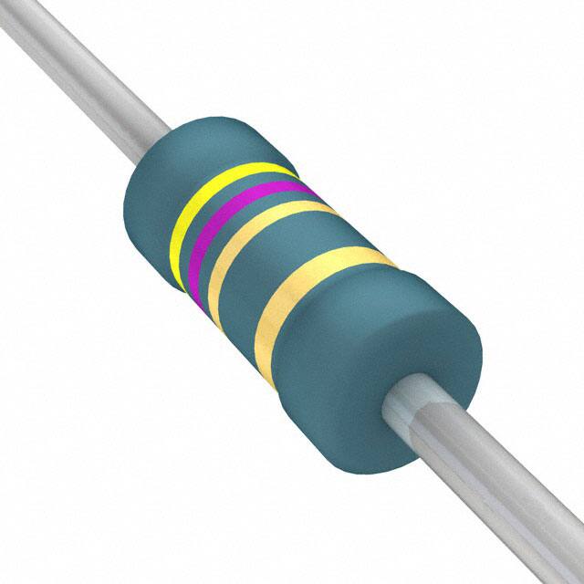 Vishay BC Components-SFR2500004708JA500