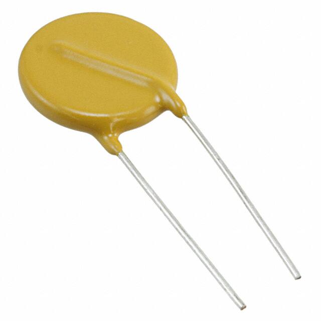Vishay BC Components-VDRH20X300BSE