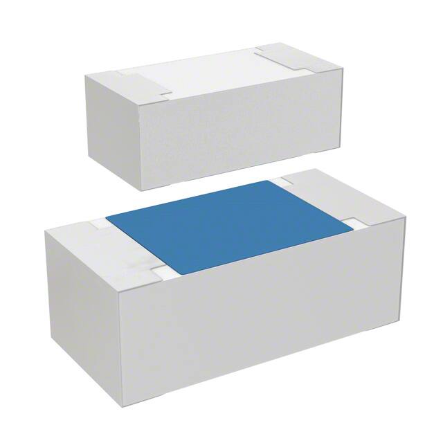 Vishay Beyschlag-MCS04020D1202BE100