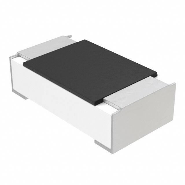 Vishay Beyschlag-MCT06030C4999FP500
