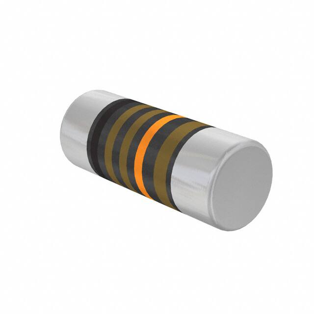 Vishay Beyschlag-MMA02040C1602FB300