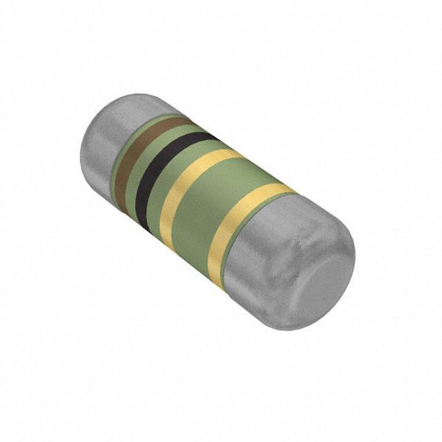 Vishay Beyschlag-SMM02040B1008JB300