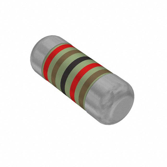 Vishay Beyschlag-SMM02040C2102FB300