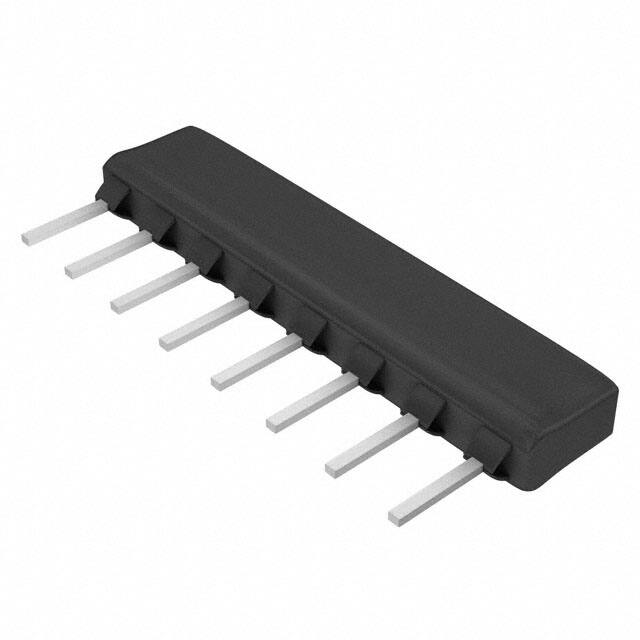Vishay Dale-CSC08A0110K0GPA