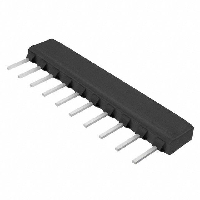 Vishay Dale-CSC10A012K00GPA