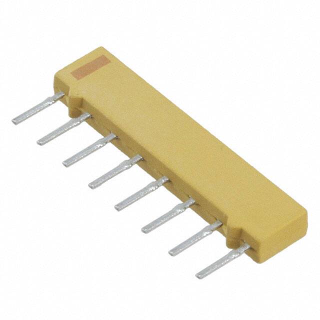 Vishay Dale-M8340108K1002GCD03