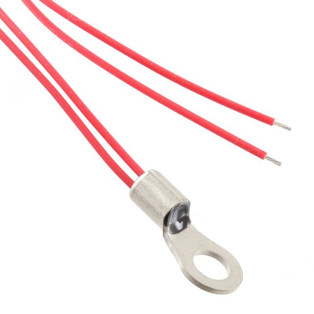 Vishay Dale-NTCALUG54A103G351A