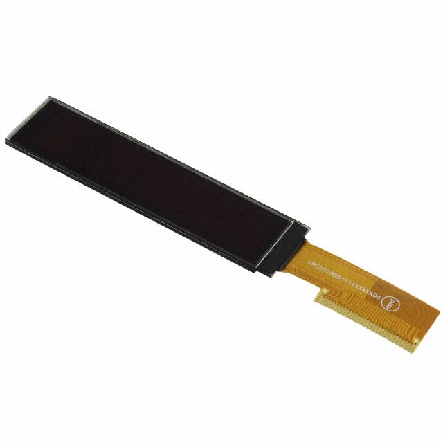 Vishay Dale-O016O002CSPP3N0000