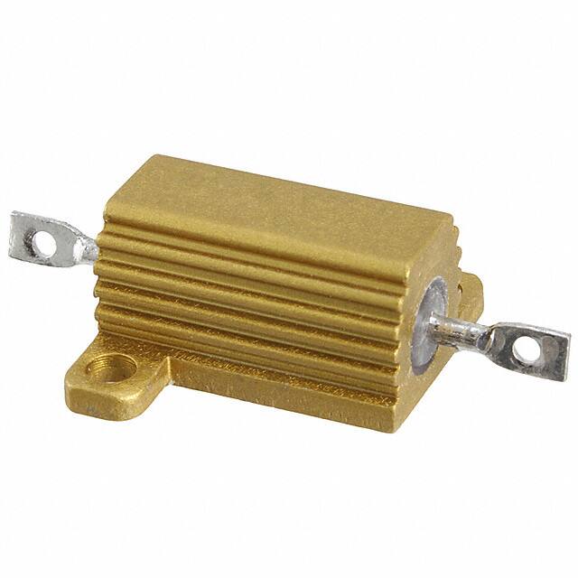 Vishay Dale-RER60F2001RC02