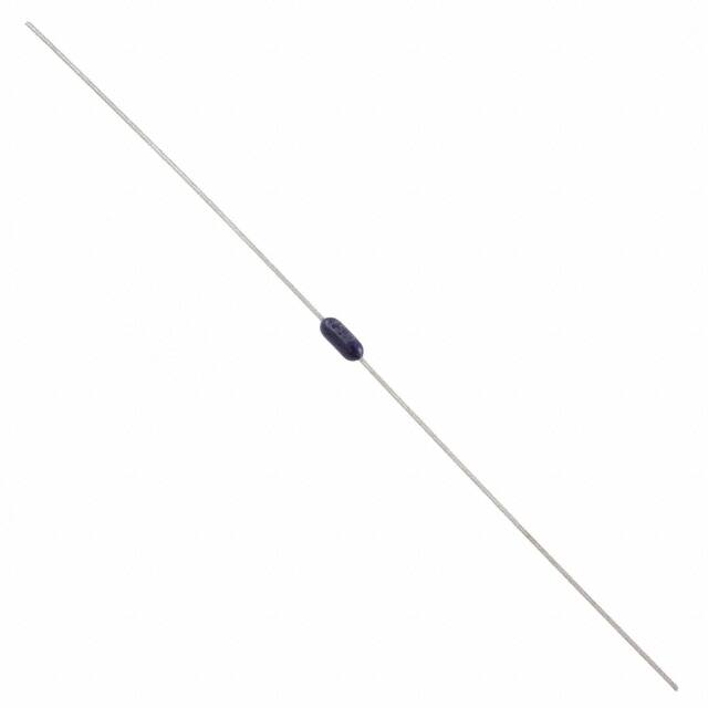 Vishay Dale-RLR05C2001FSB14