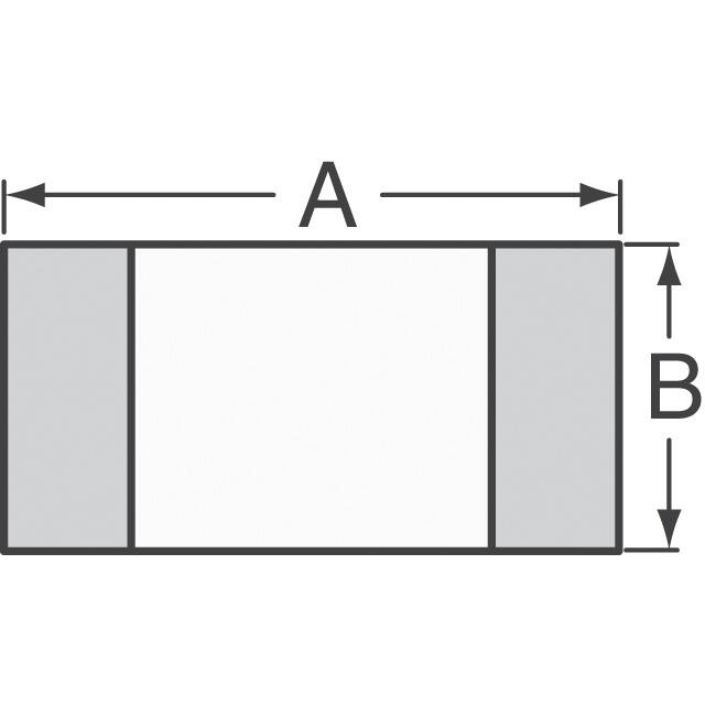 Vishay Dale-TFPT0603L3900FV