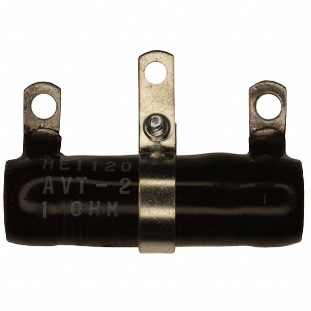 Vishay Huntington Electric Inc.-AVT02506E1R000KE