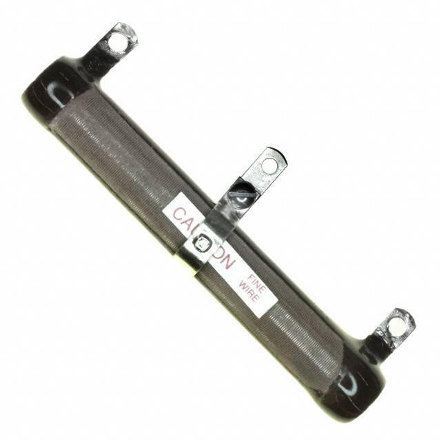 Vishay Huntington Electric Inc.-AVT05006E1K000KE