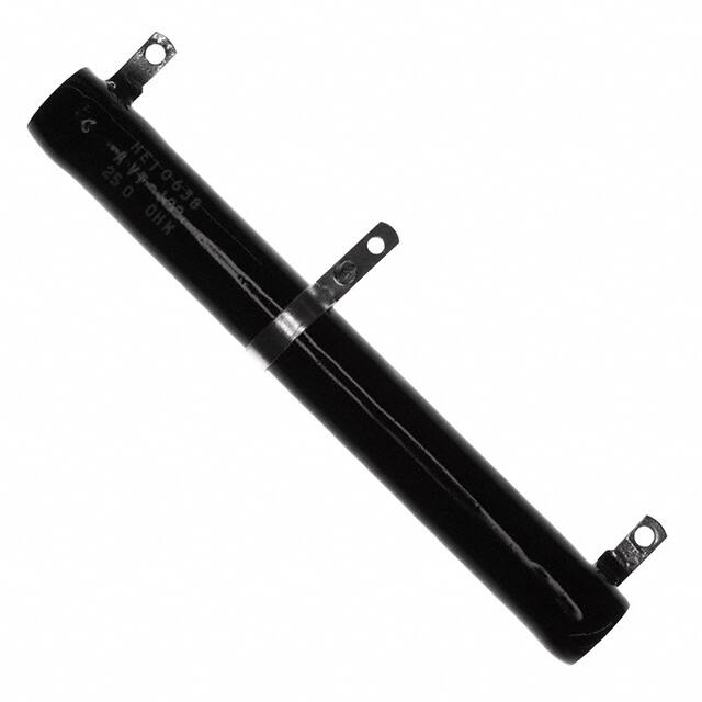 Vishay Huntington Electric Inc.-AVT10006E250R0KE