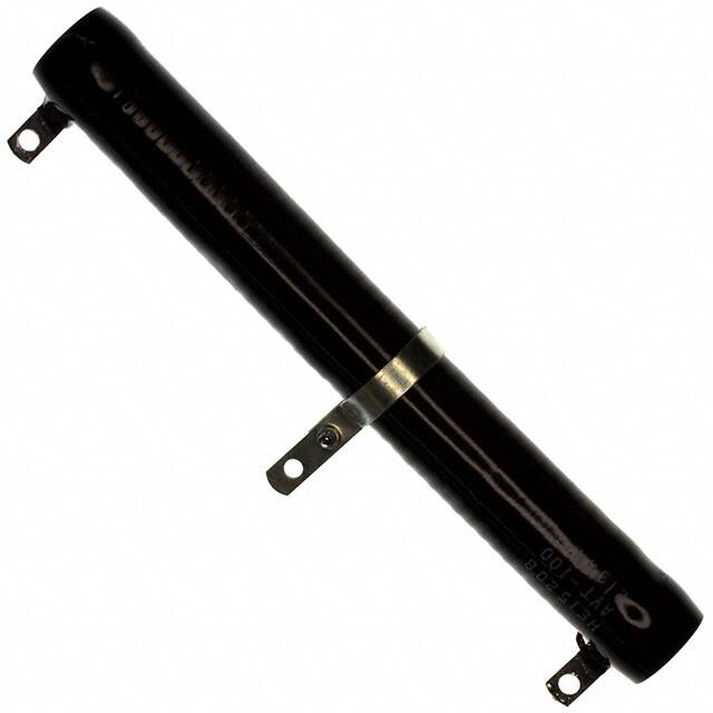 Vishay Huntington Electric Inc.-AVT10006E2R000KE