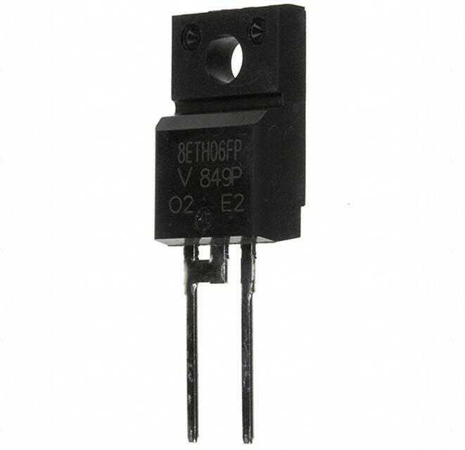 Vishay Semiconductor Diodes Division-15ETX06FP