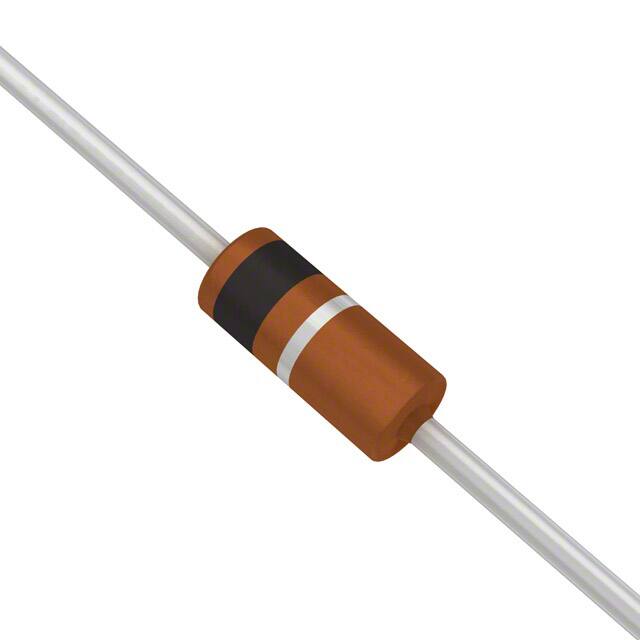 Vishay Semiconductor Diodes Division-1N5258B-TR