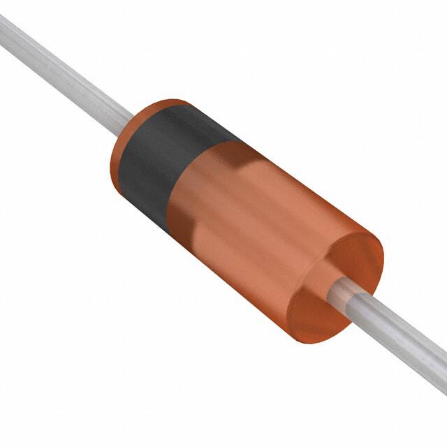 Vishay Semiconductor Diodes Division-1N4148TR
