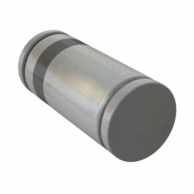 Vishay Semiconductor Diodes Division-BA679S-GS08
