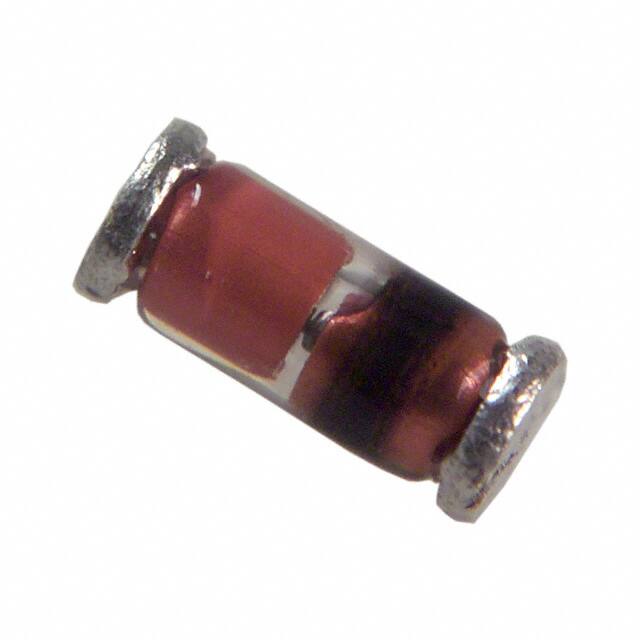Vishay Semiconductor Diodes Division-TZMB15-GS18
