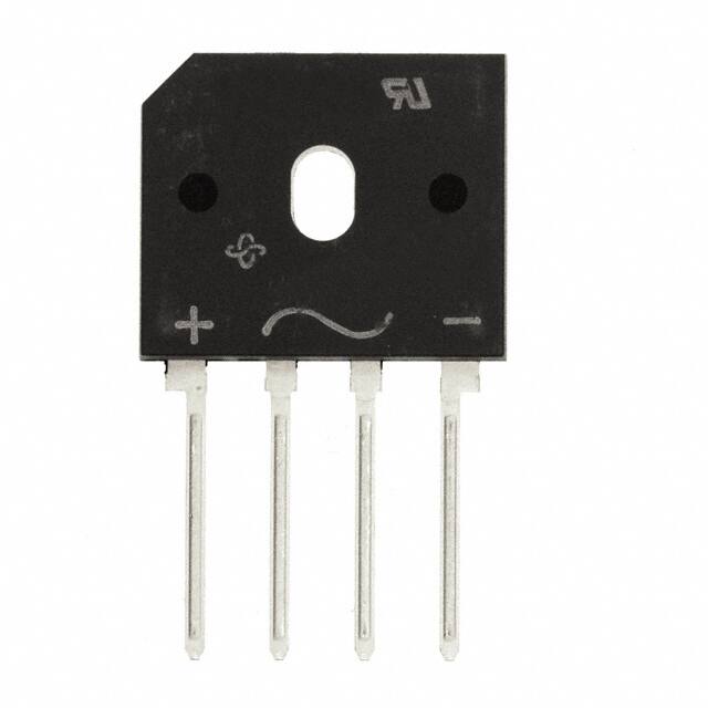 Vishay Semiconductor Diodes Division-BU2506-E3/51