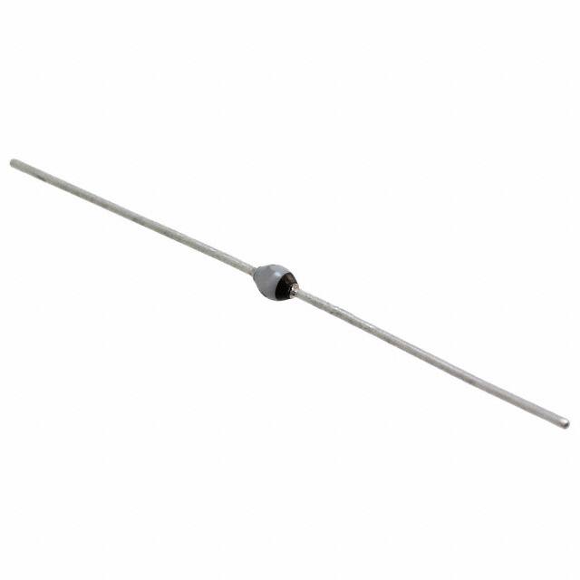 Vishay Semiconductor Diodes Division-BYV26D-TAP