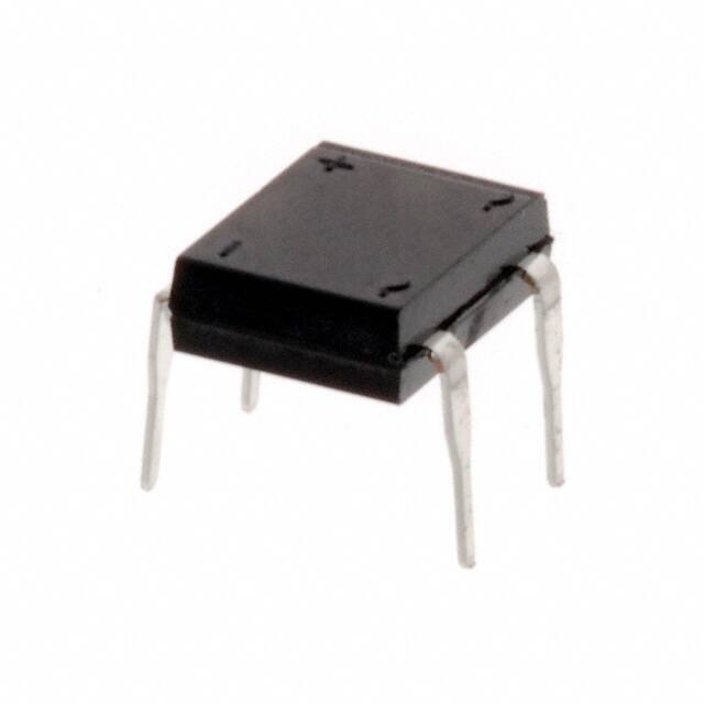 Vishay Semiconductor Diodes Division-DF005M-E3/45