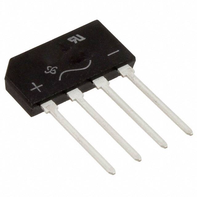 Vishay Semiconductor Diodes Division-GBL10-E3/51